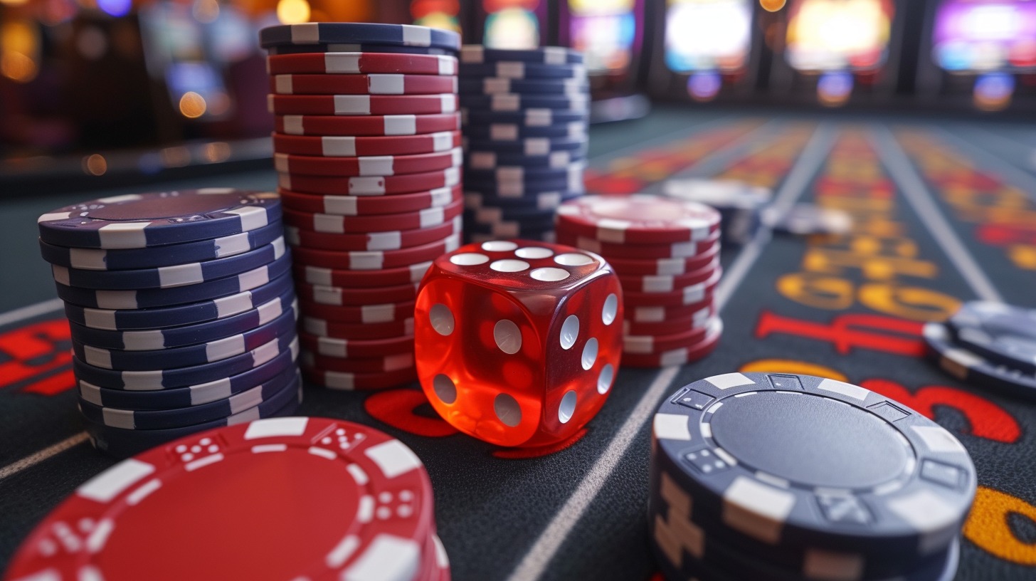 Designing a Successful Casino: Business Ideas - pourjudgementnewport.com