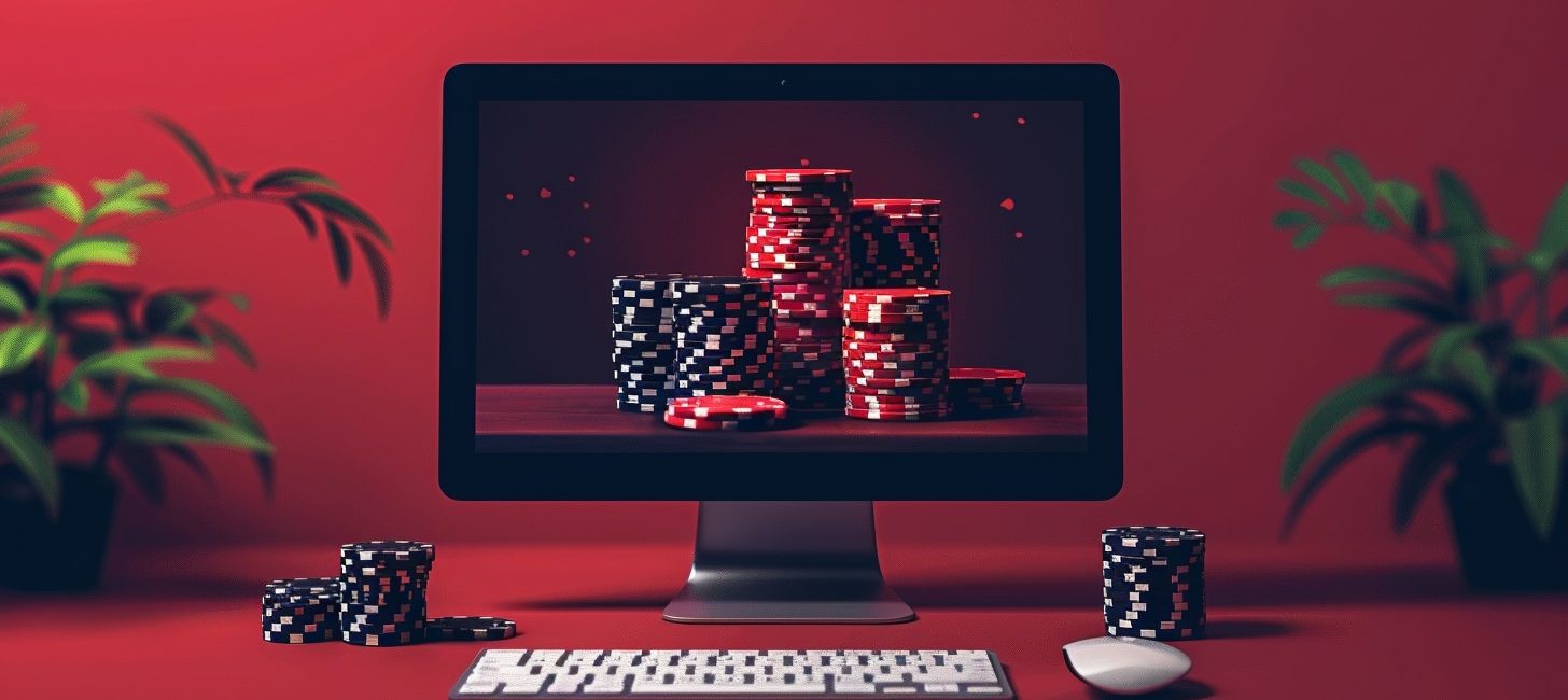 Online Casino on PC