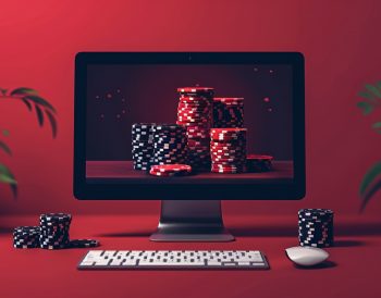 Online Casino on PC