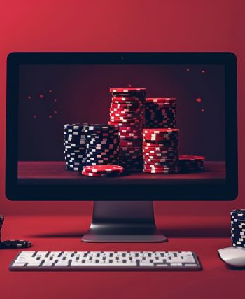 Online Casino on PC