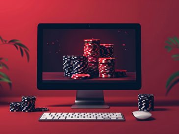 Online Casino on PC