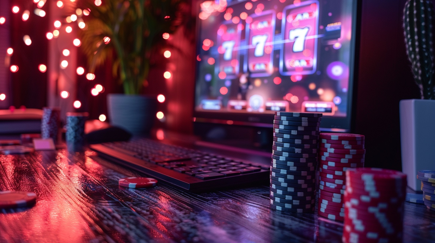 Online Casino