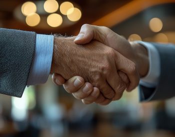 Получение банковского кредита