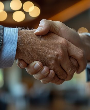 Получение банковского кредита