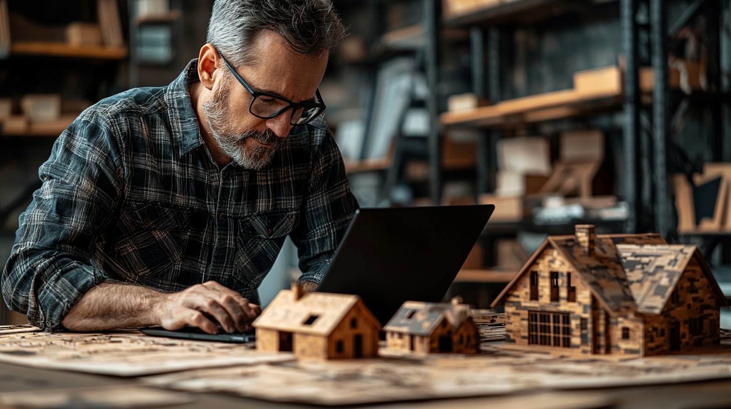 Grow home inspection business