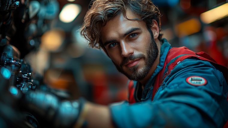 Auto repair marketing strategies