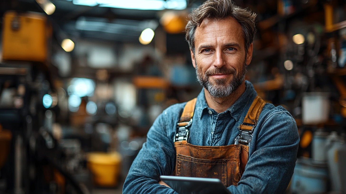 Auto repair