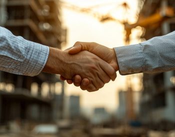 Networking in Construction Business