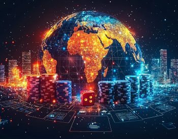 Online casino businesses