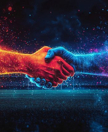 Sponsorships and partnerships in sports betting