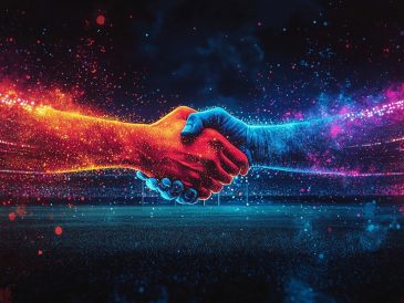 Sponsorships and partnerships in sports betting