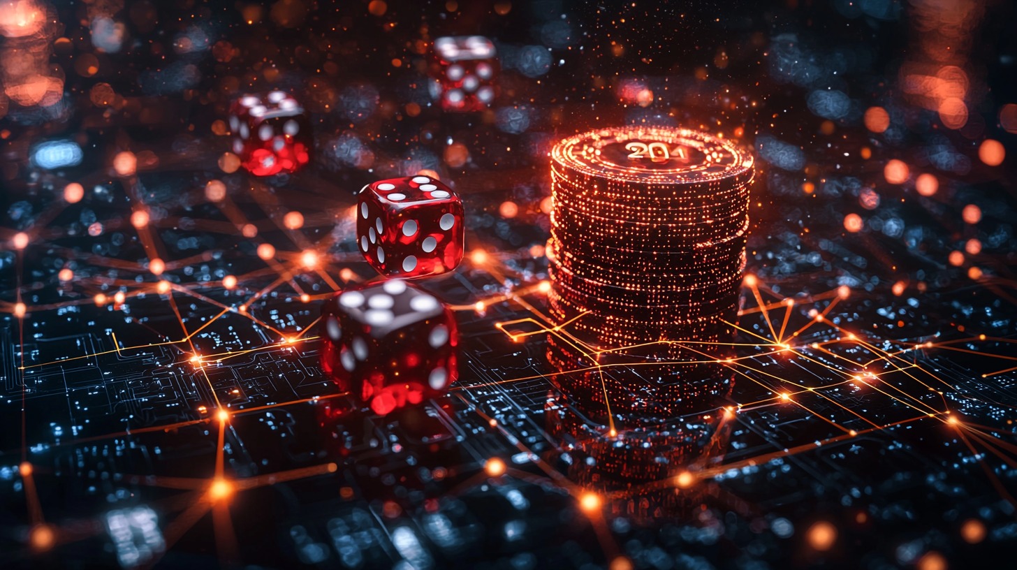 Online gambling