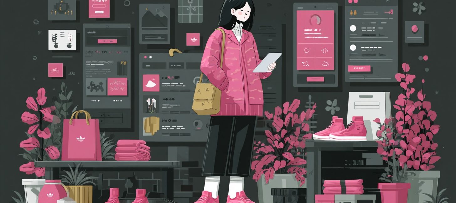 Персонализация в электронной коммерции для увеличения продаж