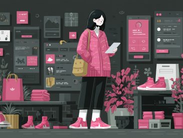 Персонализация в электронной коммерции для увеличения продаж