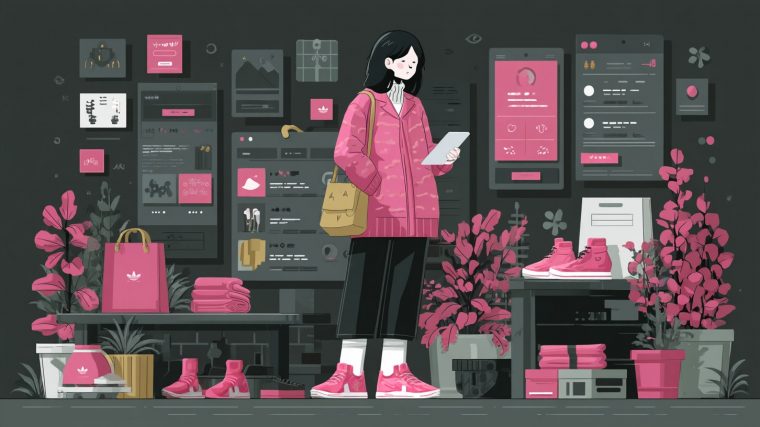 Персонализация в электронной коммерции для увеличения продаж