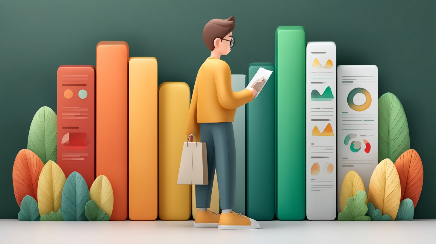 Увеличение продаж