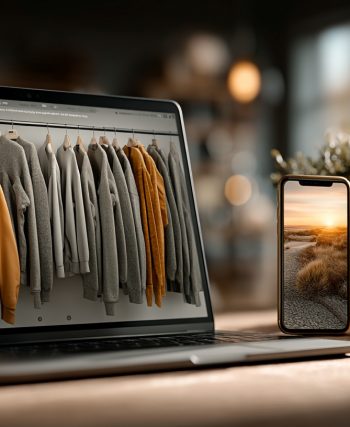 Характеристики успешного интернет-магазина модной одежды