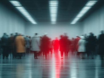 Рост потока пациентов