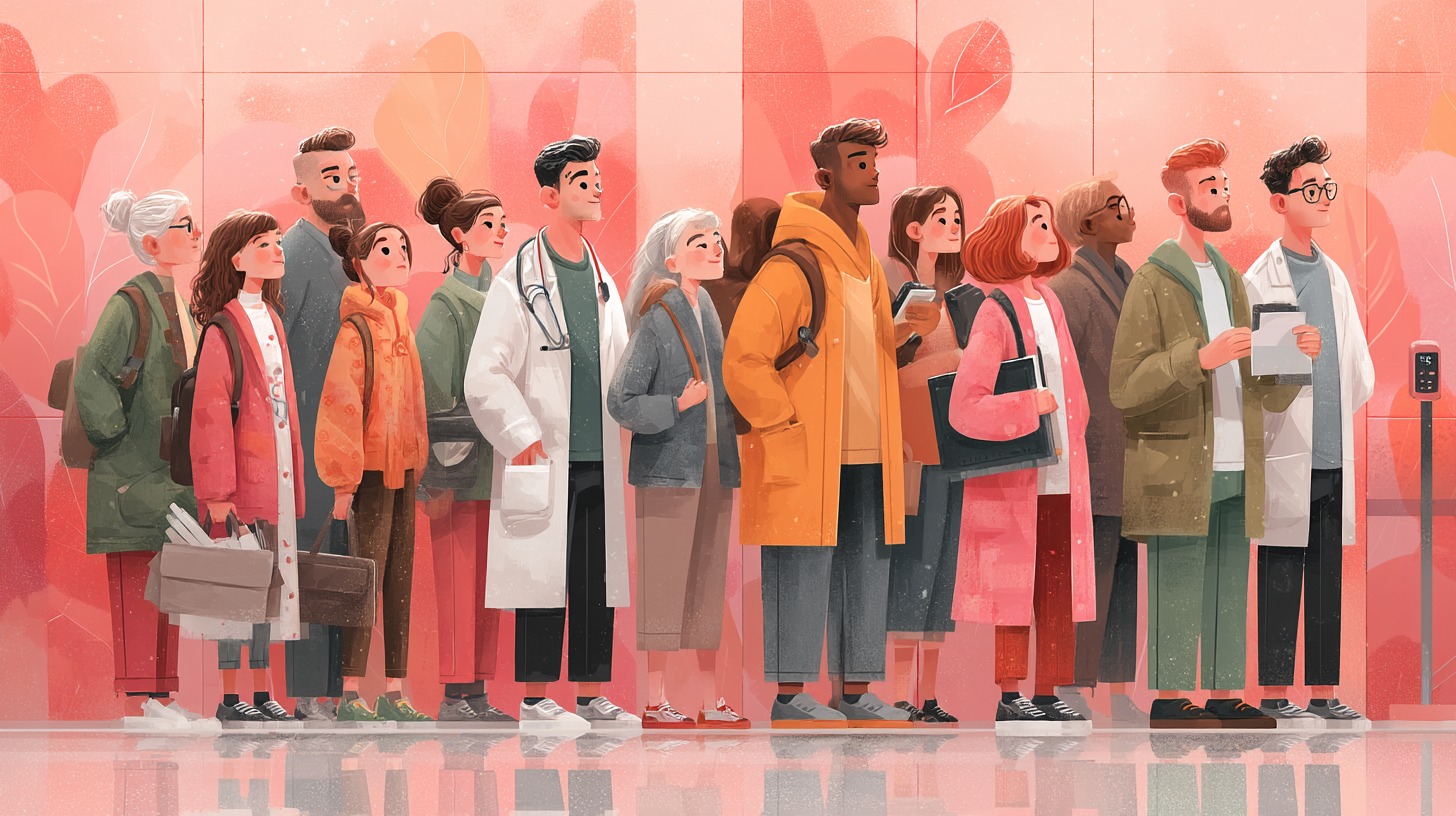 Привлечение клиентов в клинику