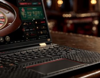 Building a global online casino
