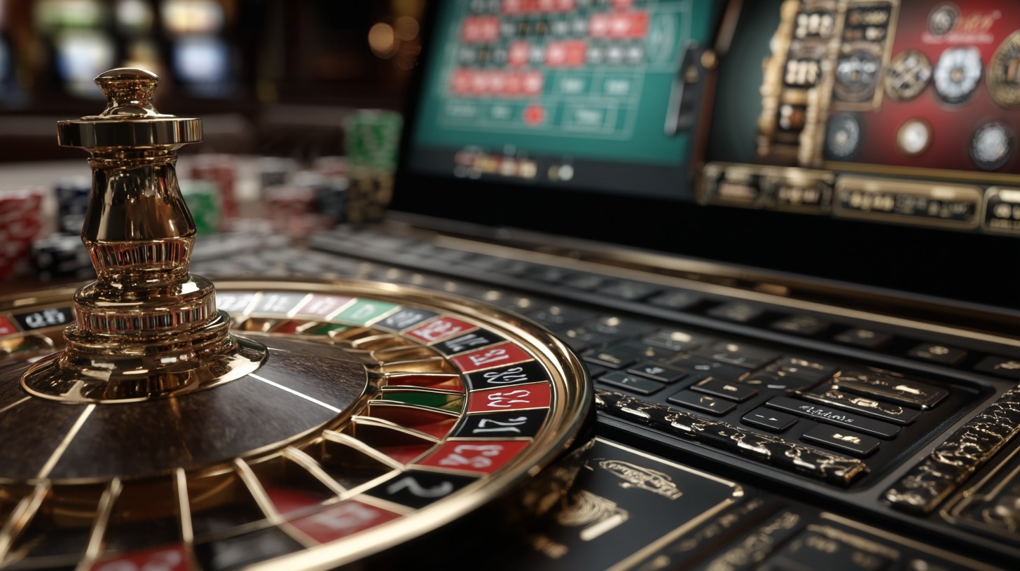 Global online casino