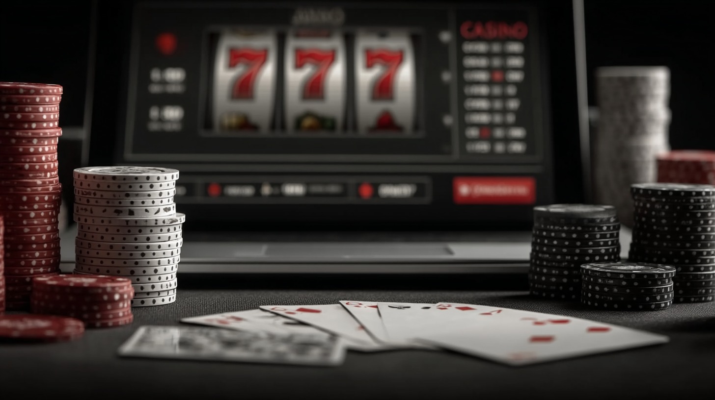Casino online