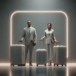 Business travel and work abroad