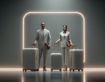 International business travel insurance