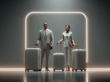 International business travel insurance
