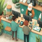 Business travel and work abroad