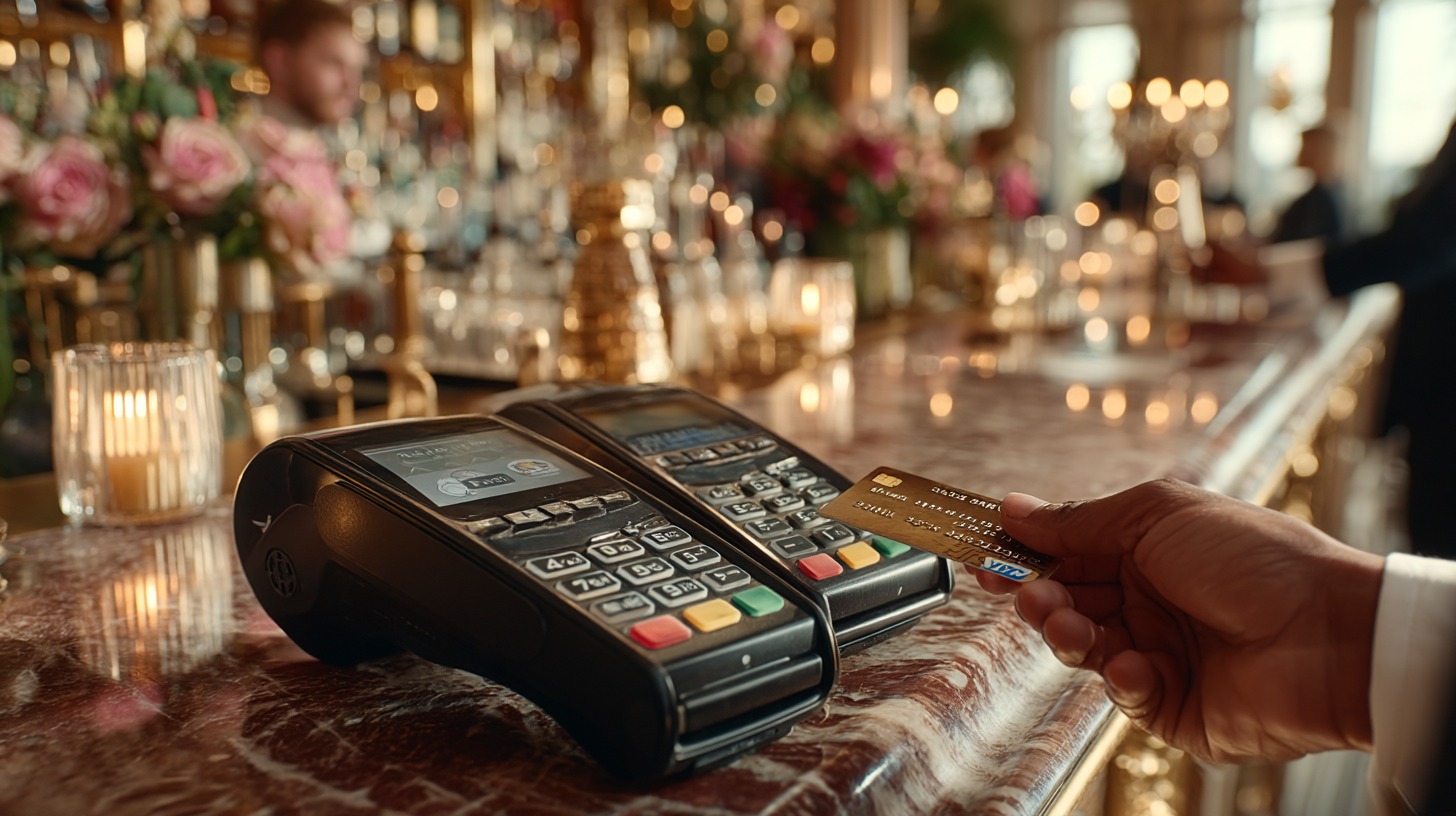 payment gateway Pakistan