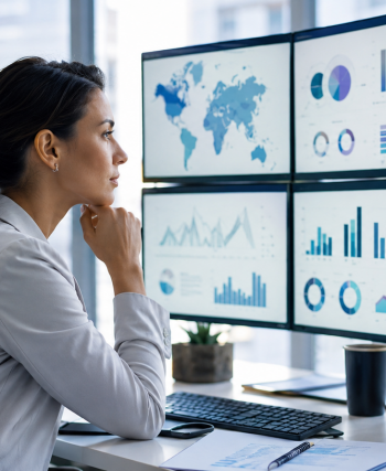 Market research analysts